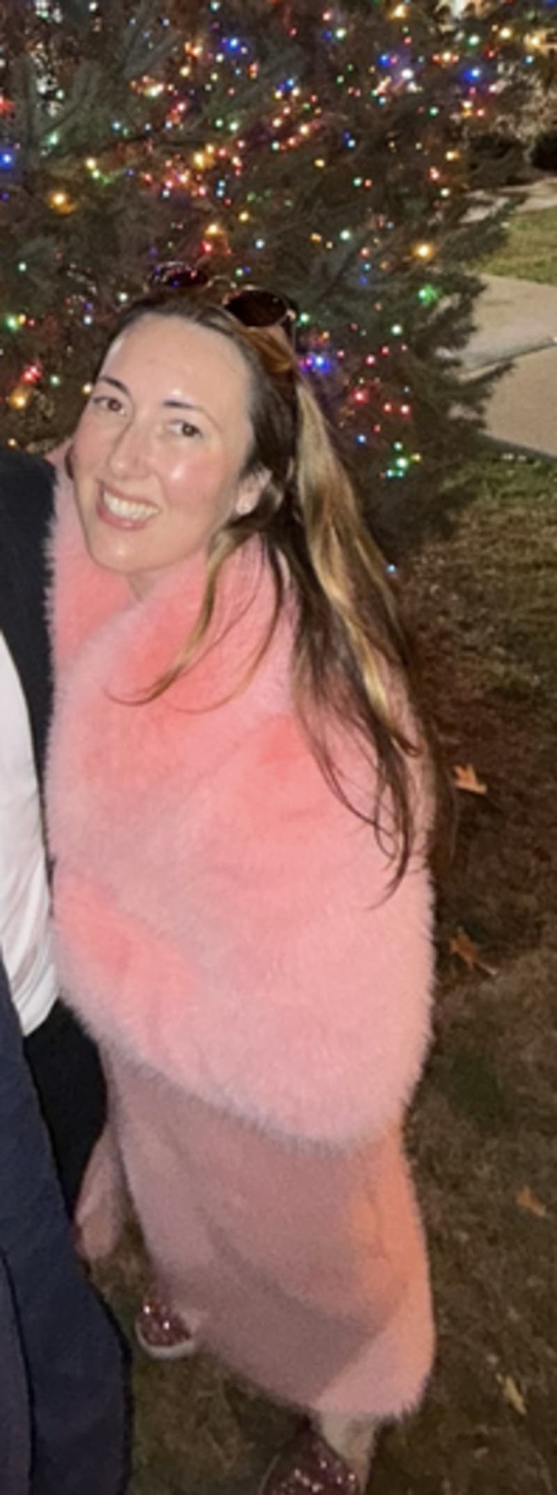 Maggie