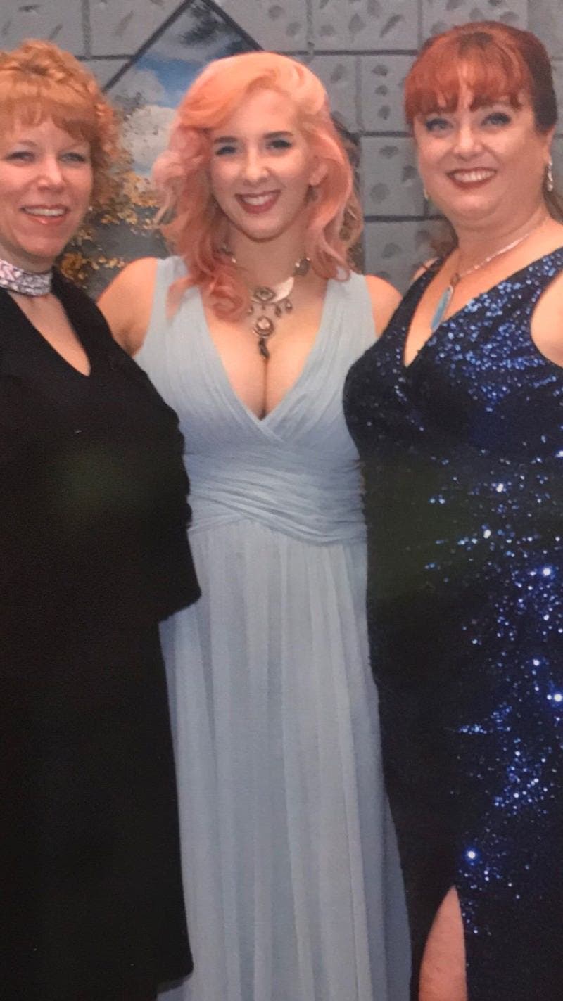 Member review photo