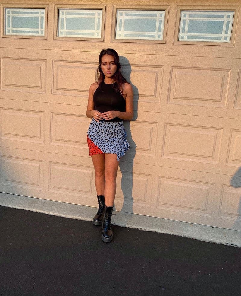 Vanessa