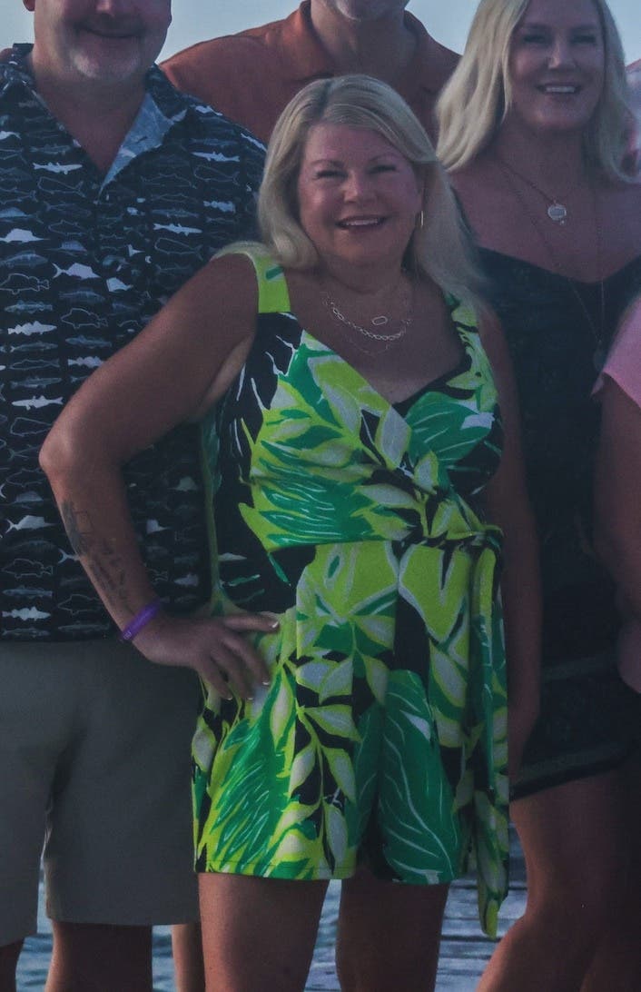Member review photo
