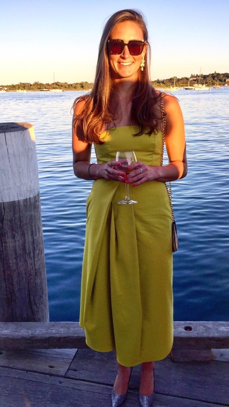 Member review photo