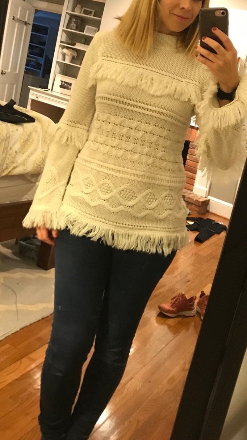 Member review photo