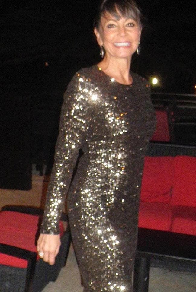 Cynthia 