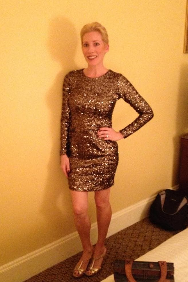 Molly