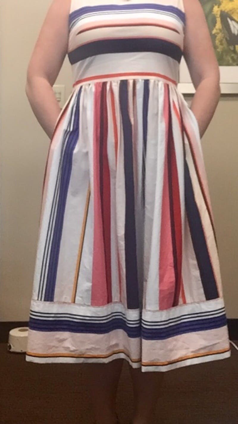 Sarah