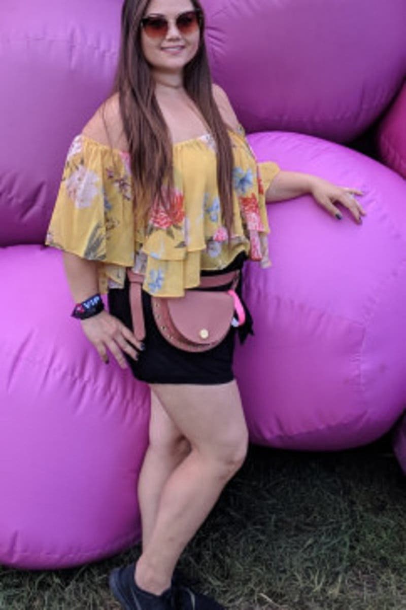 Member review photo