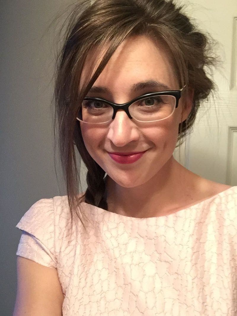 Sarah