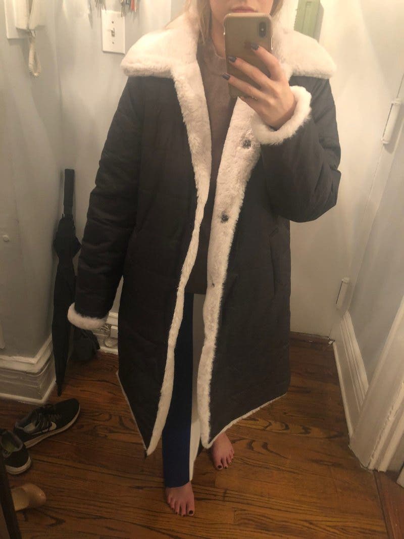 Member review photo