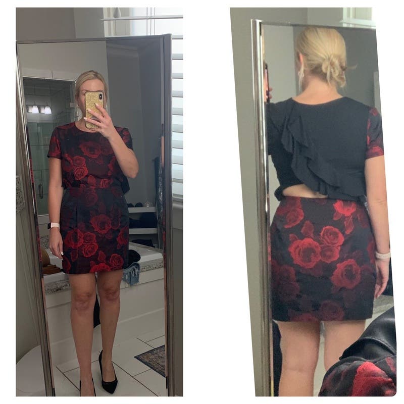 Member review photo