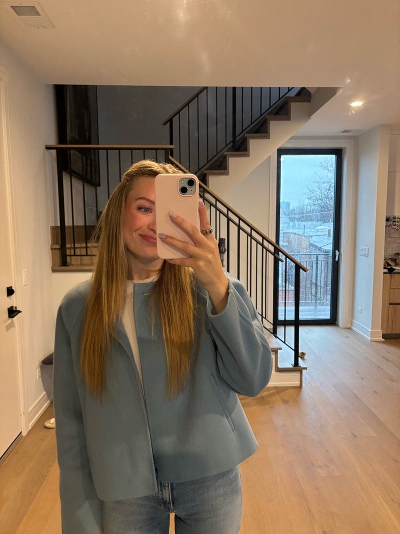 Member review photo