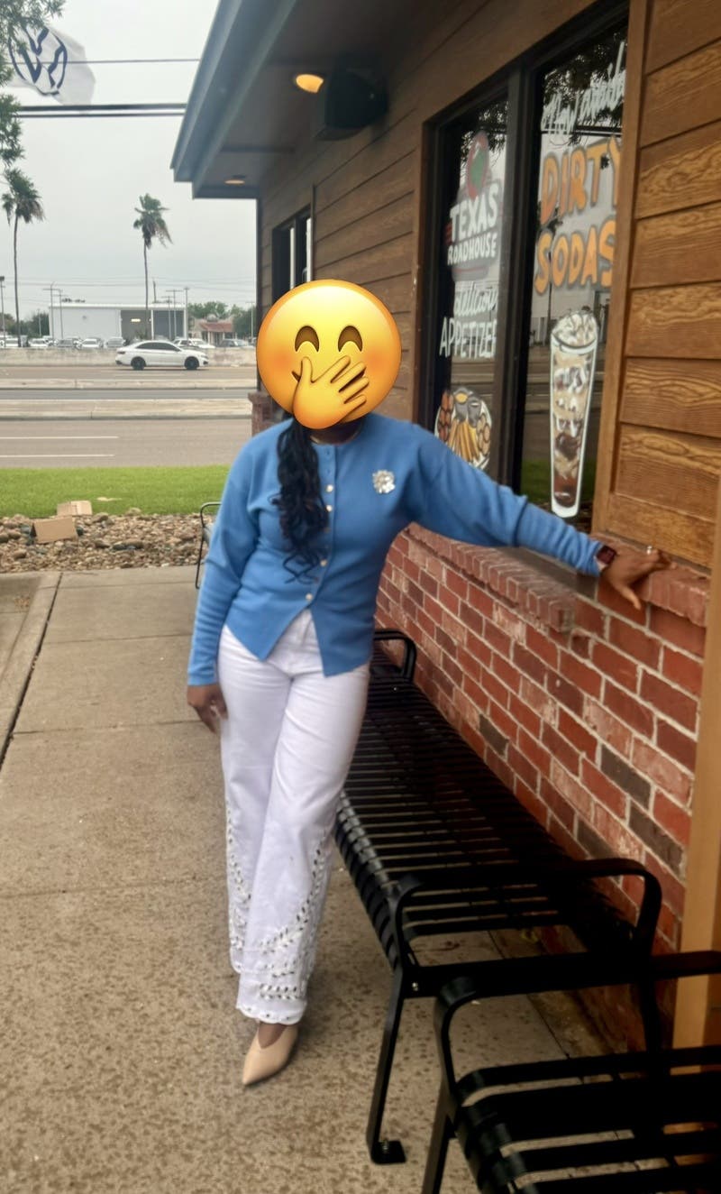 Member review photo