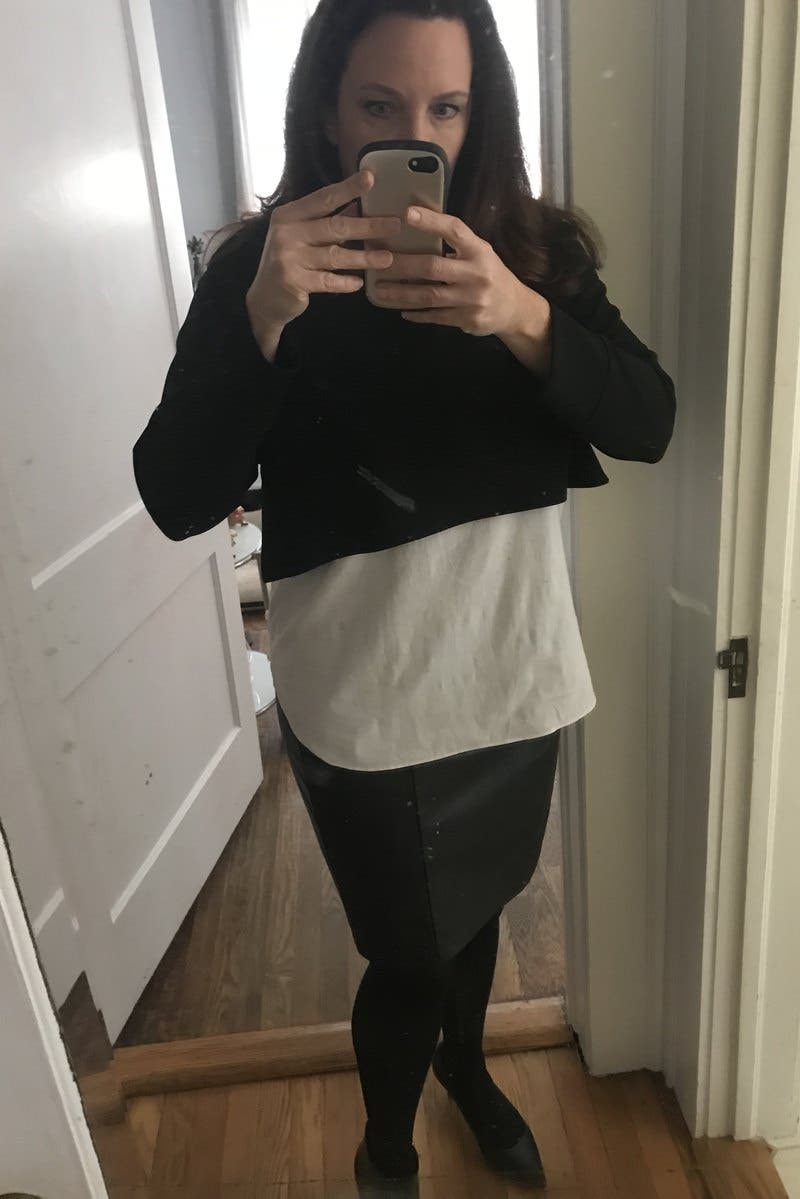 Member review photo