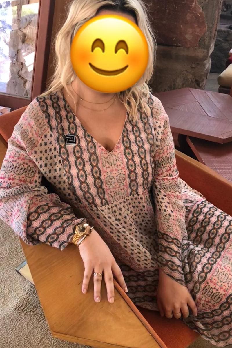 Member review photo
