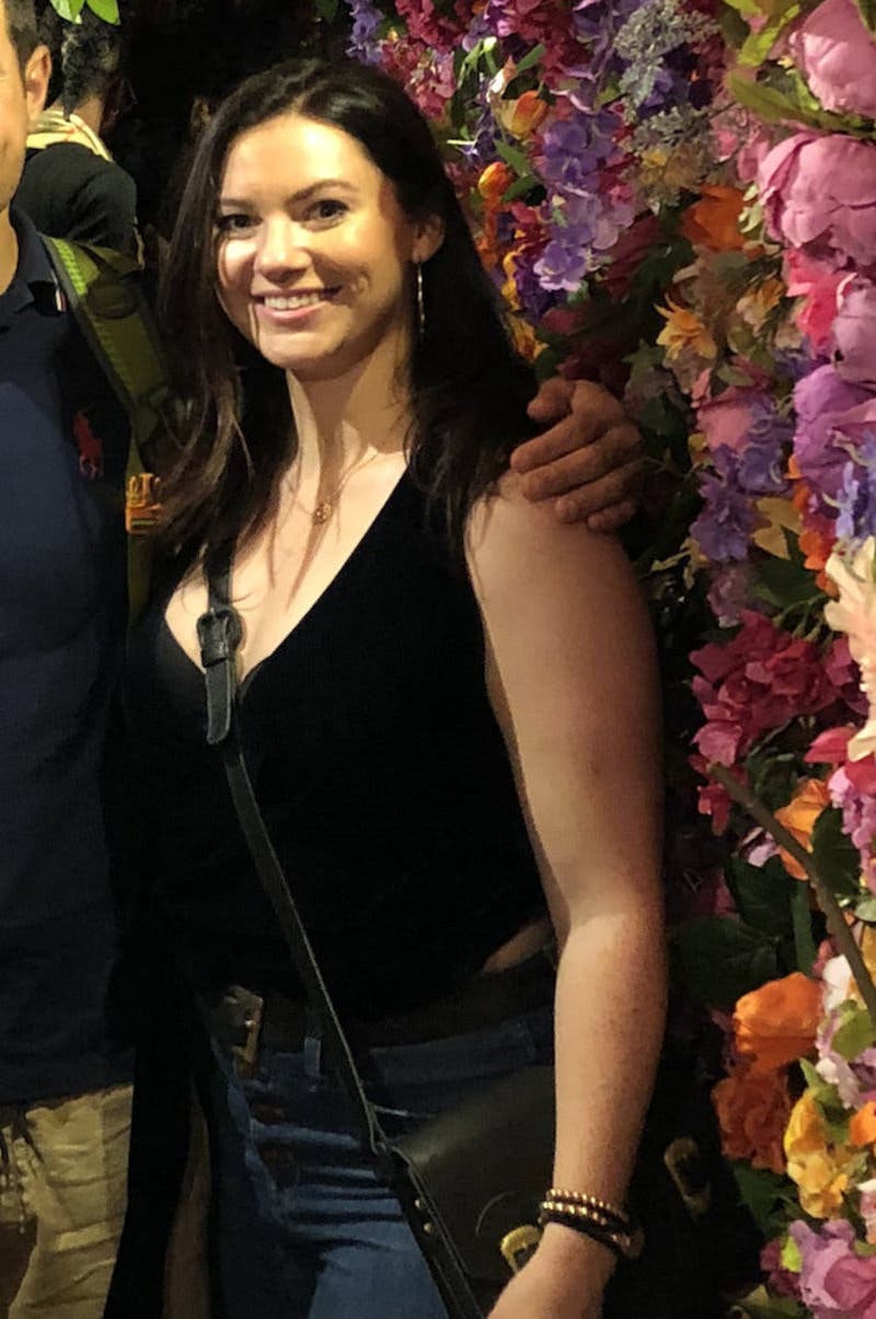 Amanda