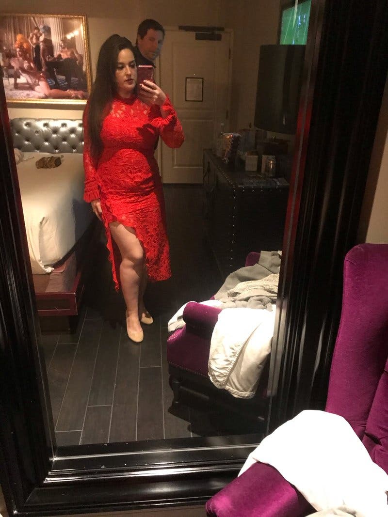 Sarah