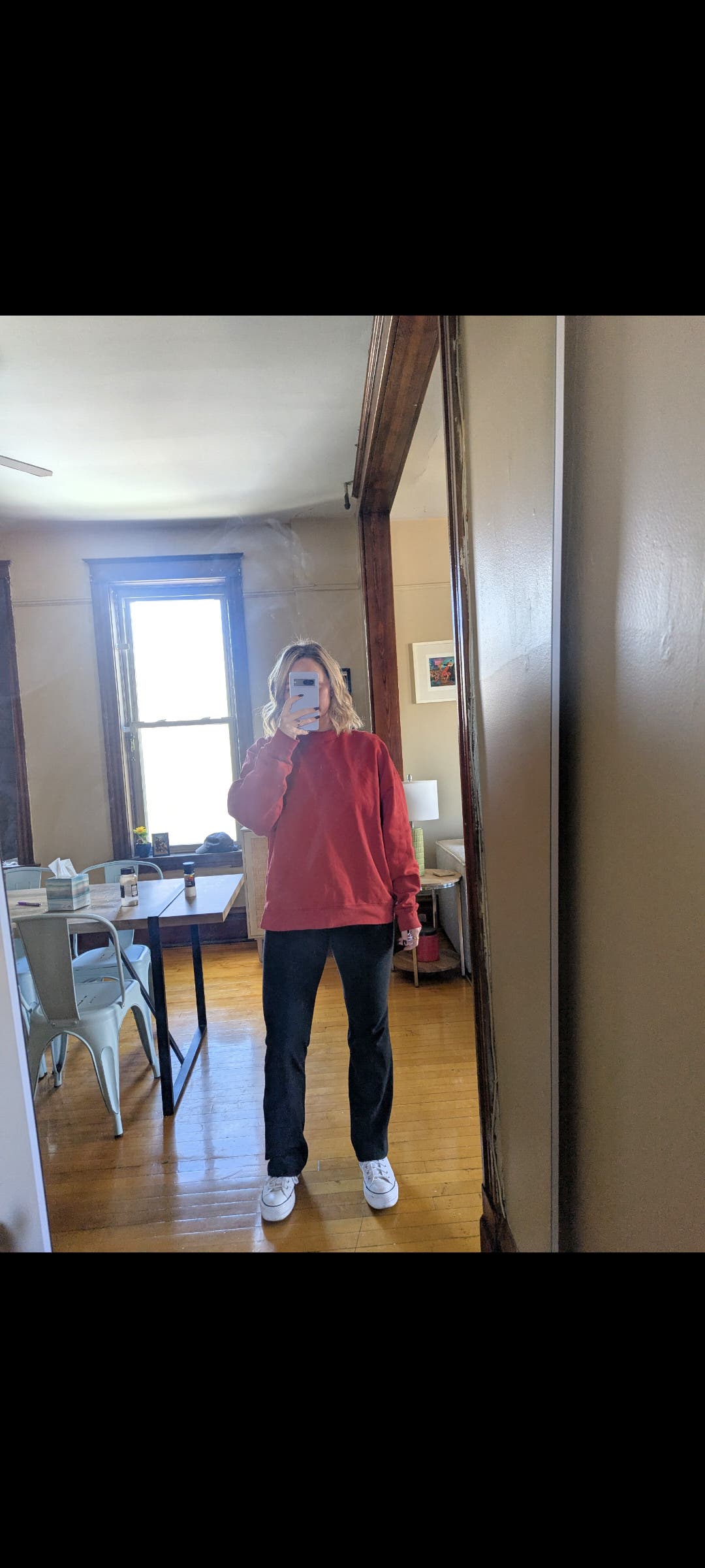Member review photo