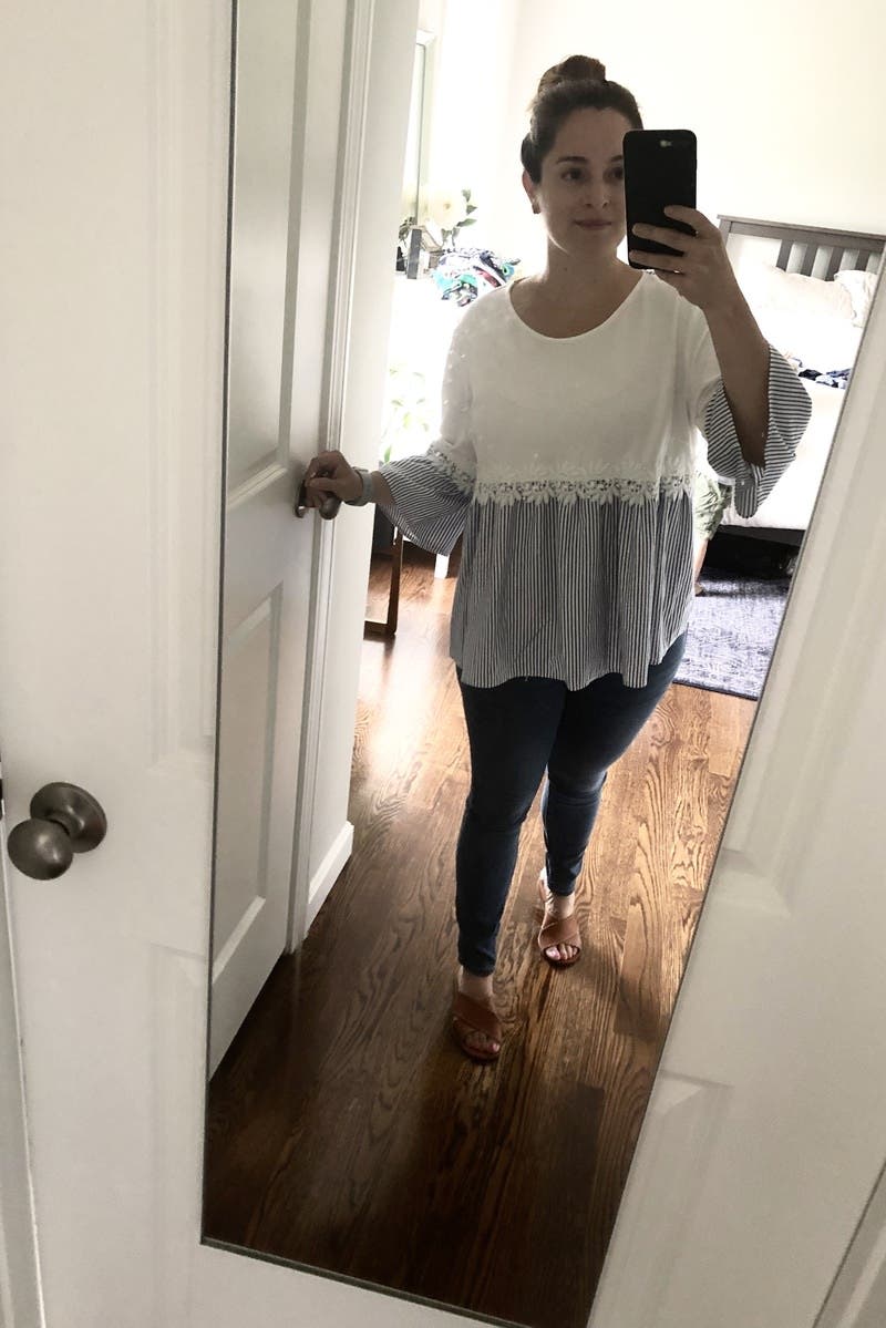 Member review photo