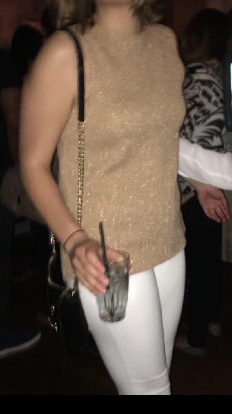 Member review photo