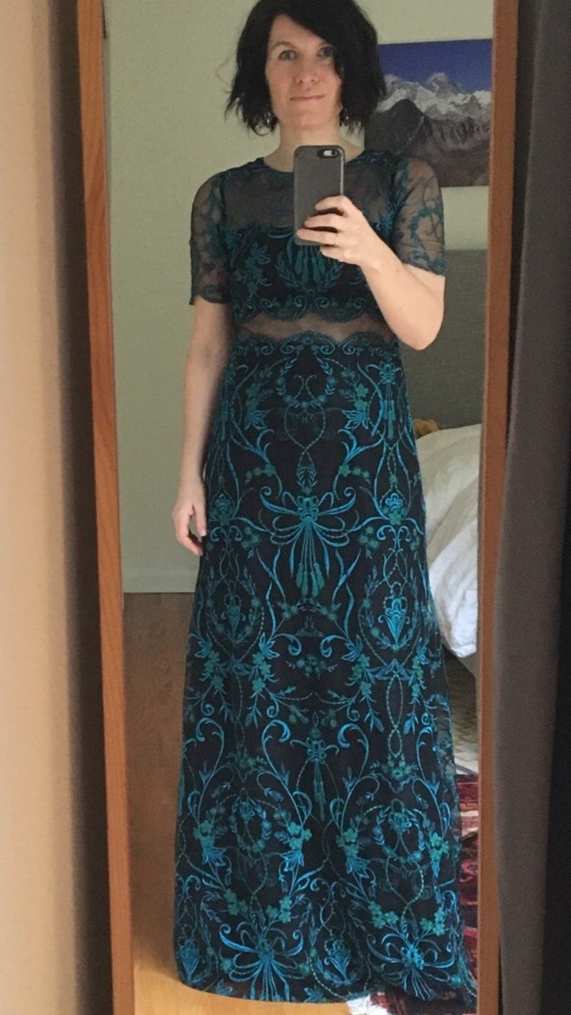 Sarah