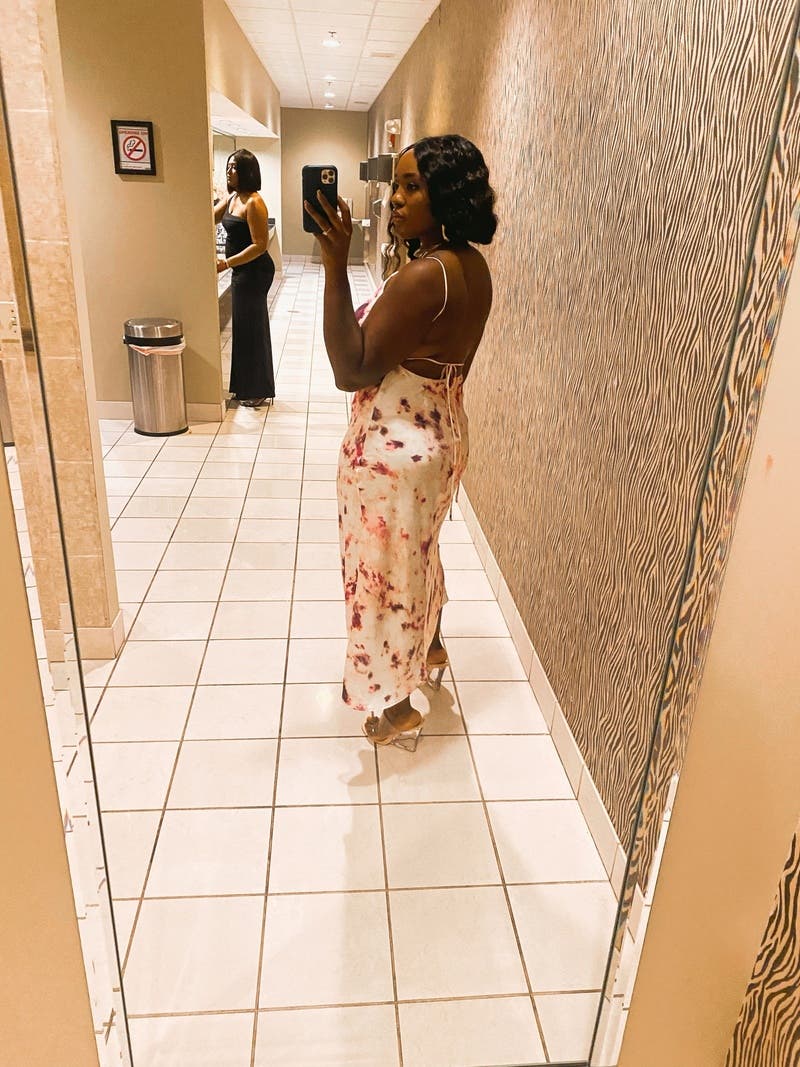 Keshia