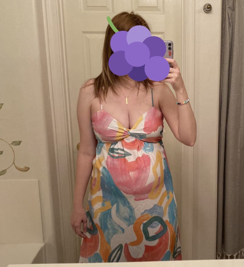 Member review photo
