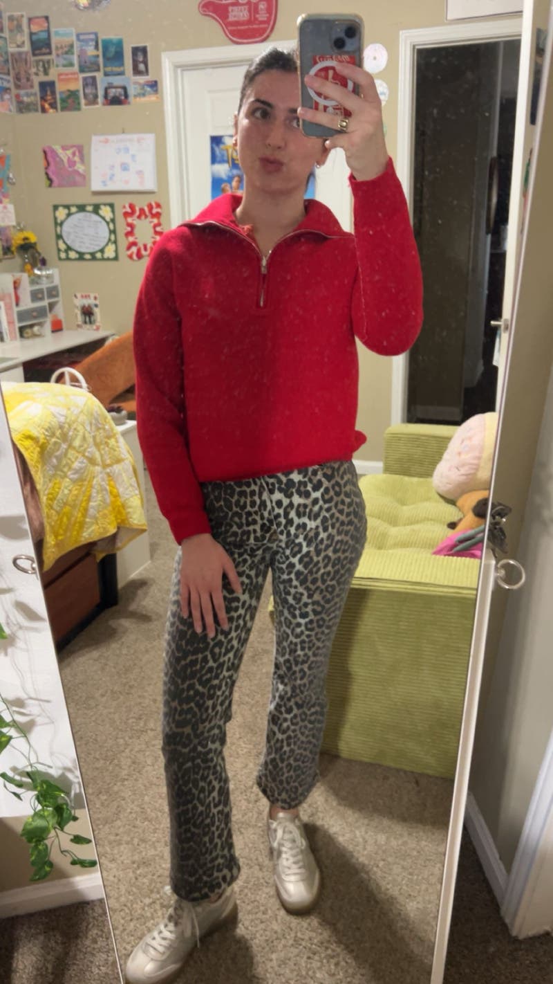 Member review photo