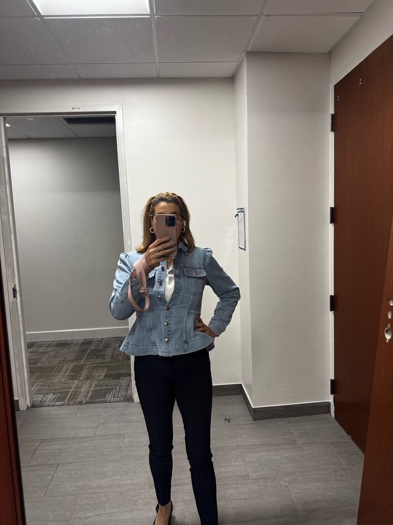 Member review photo