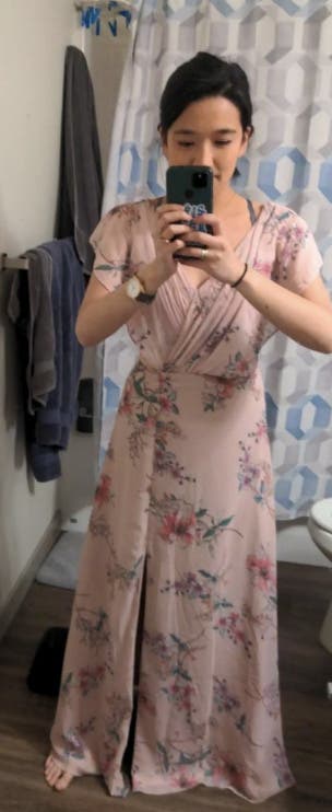 Member review photo