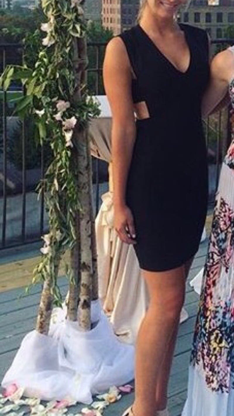 Stacy