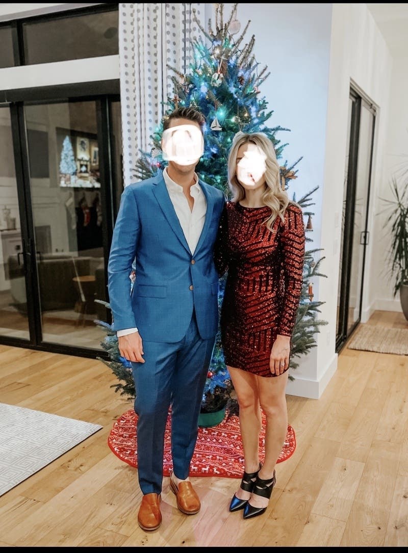 Member review photo