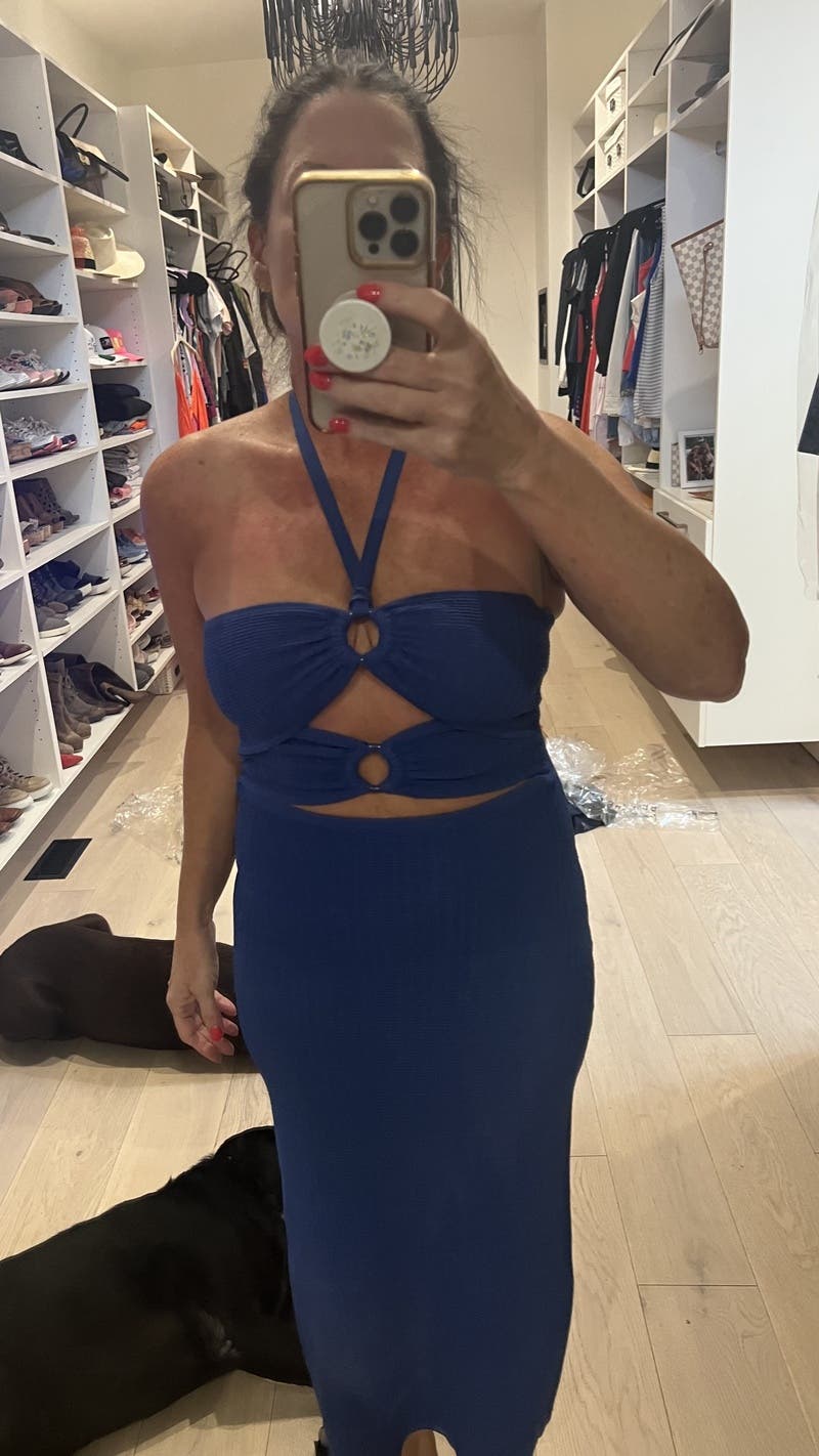 Member review photo