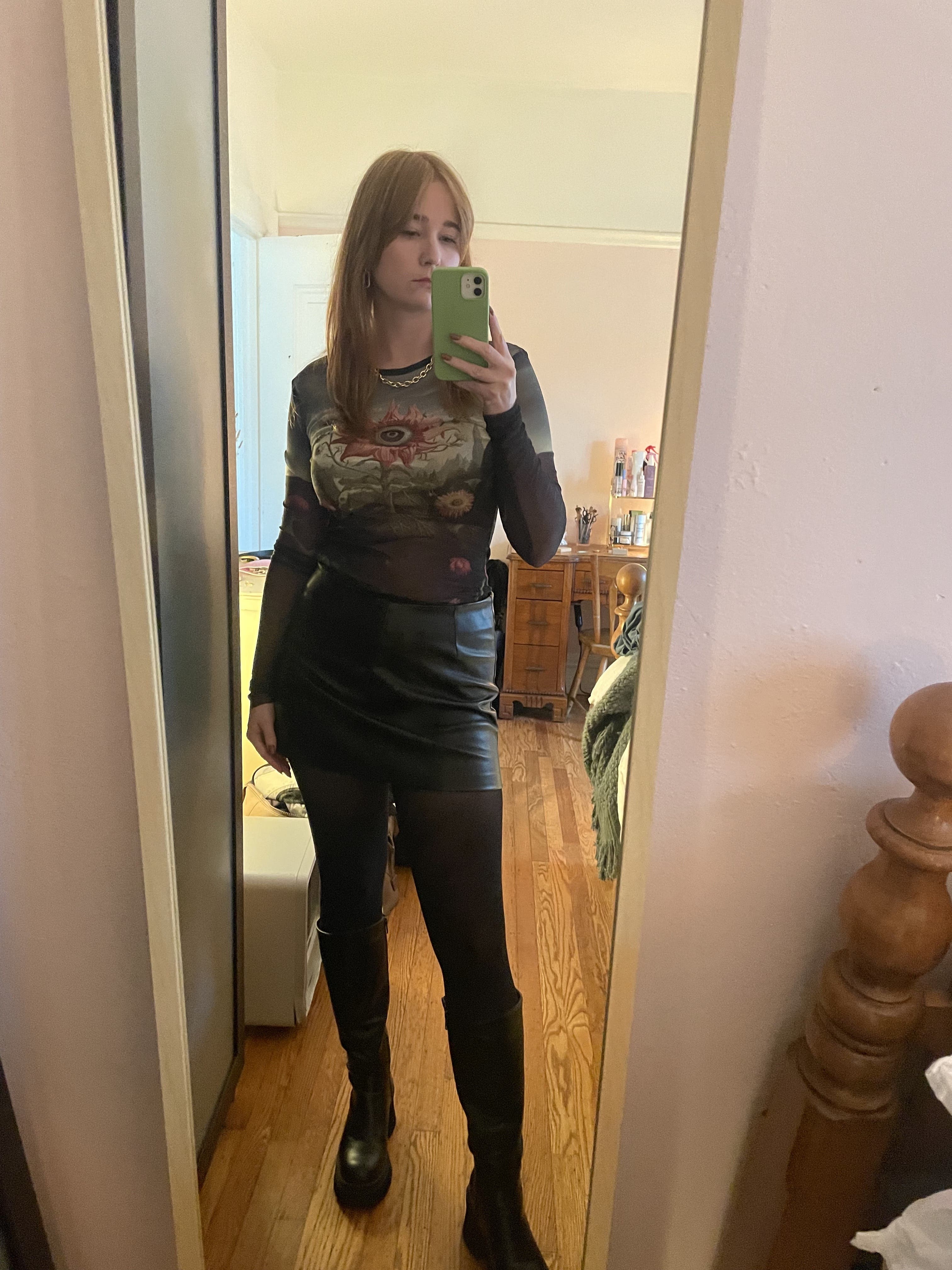 Member review photo