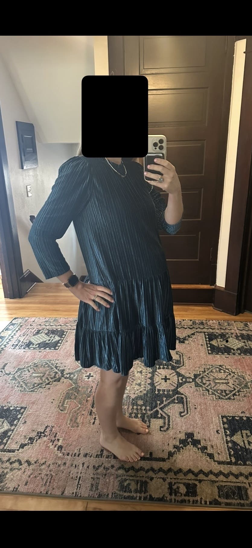 Member review photo