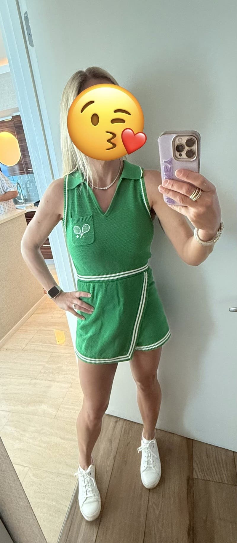 Member review photo