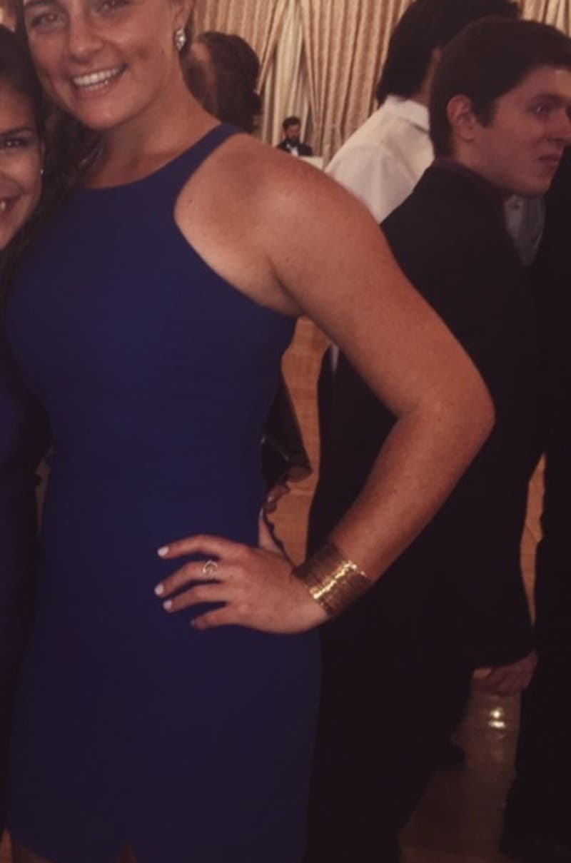 Claire