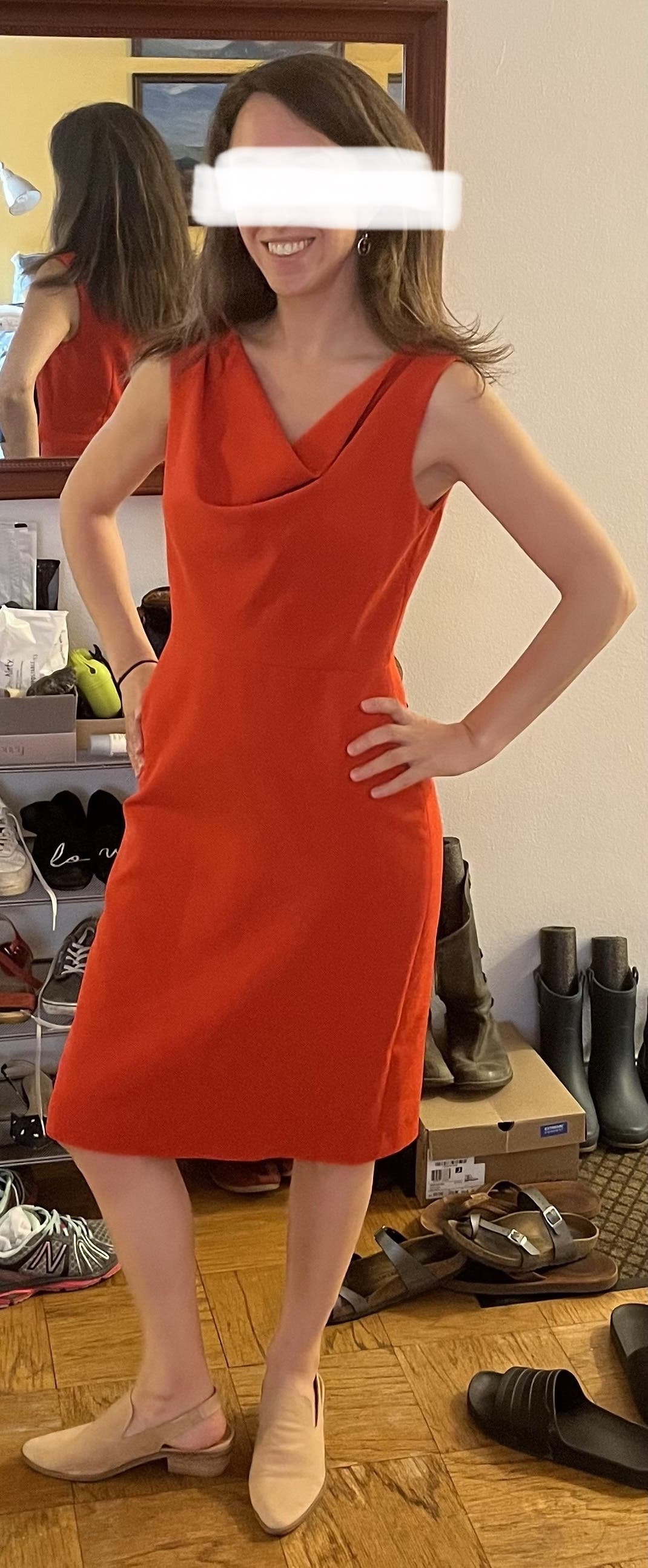 Member review photo
