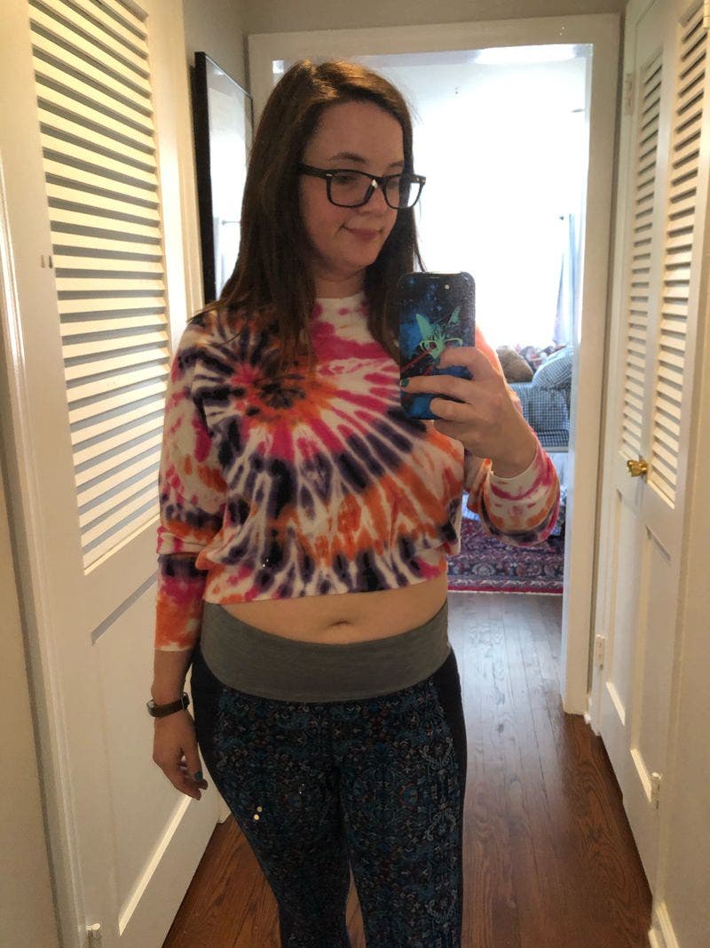 Member review photo