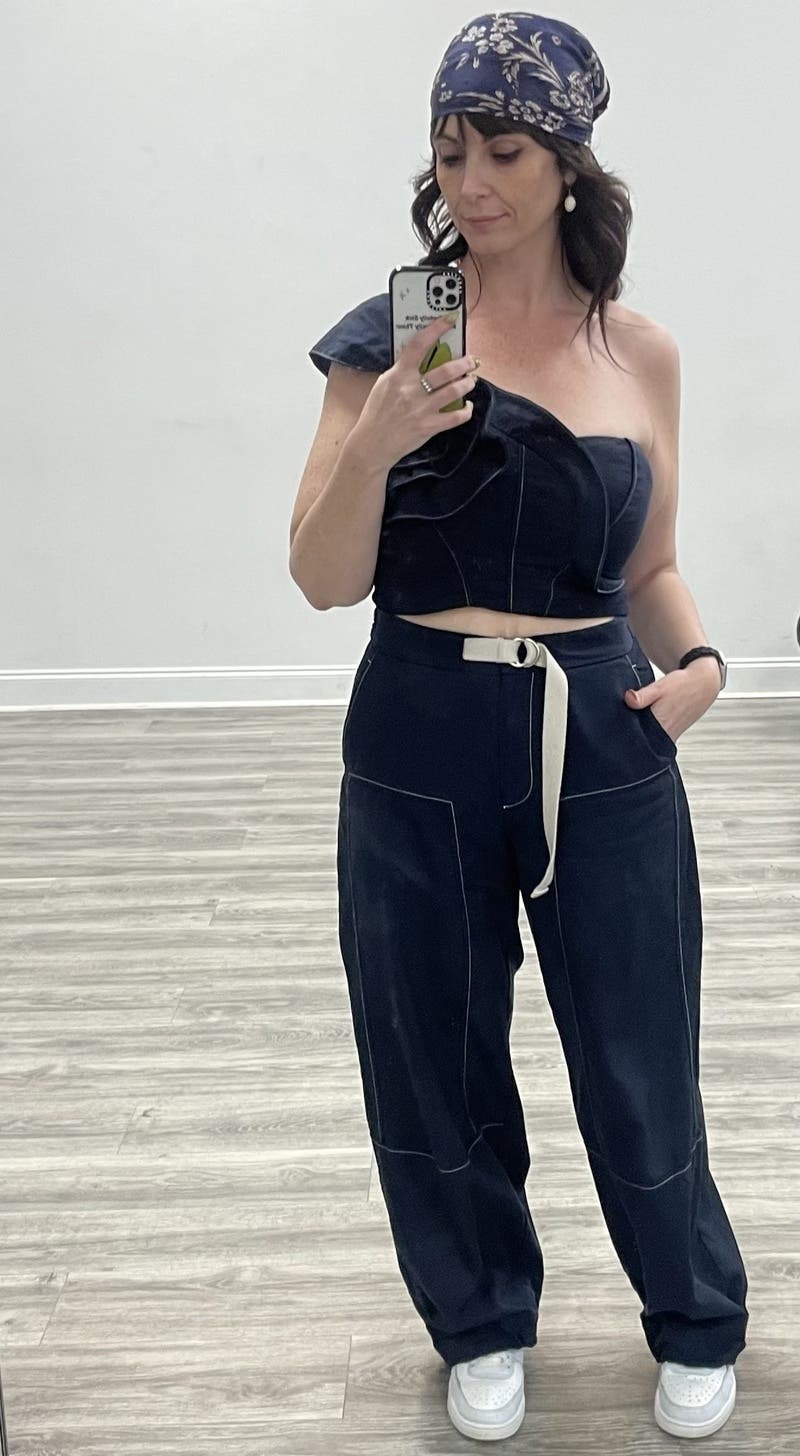 Member review photo