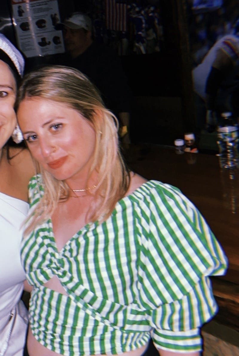 Sarah