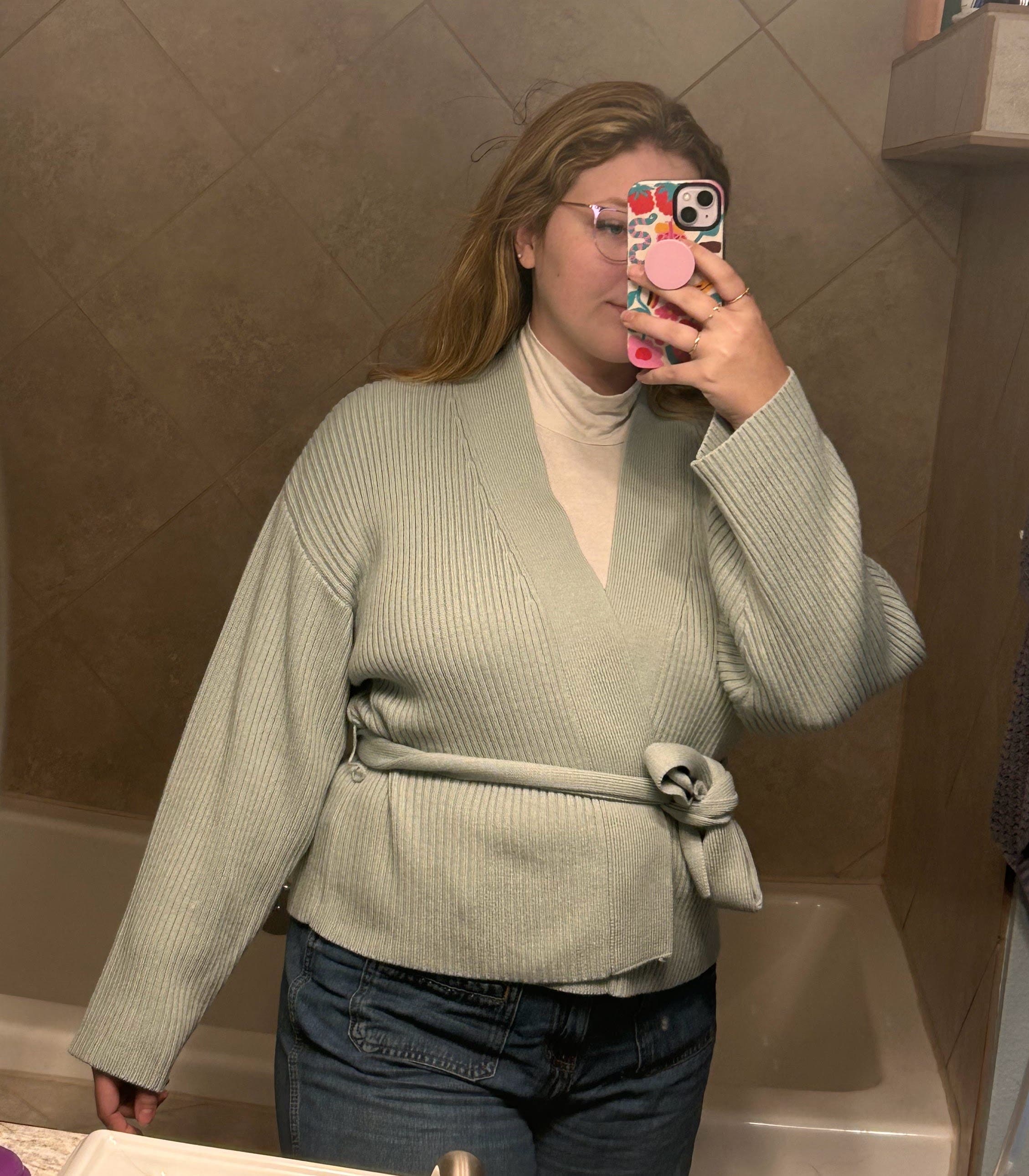 Member review photo