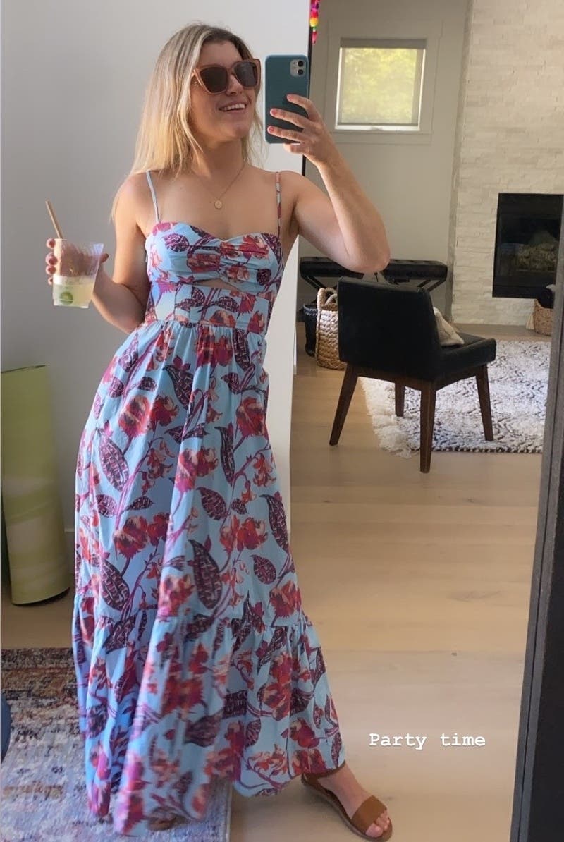 Sarah