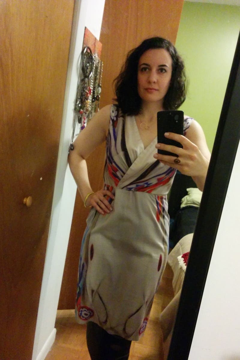Member review photo