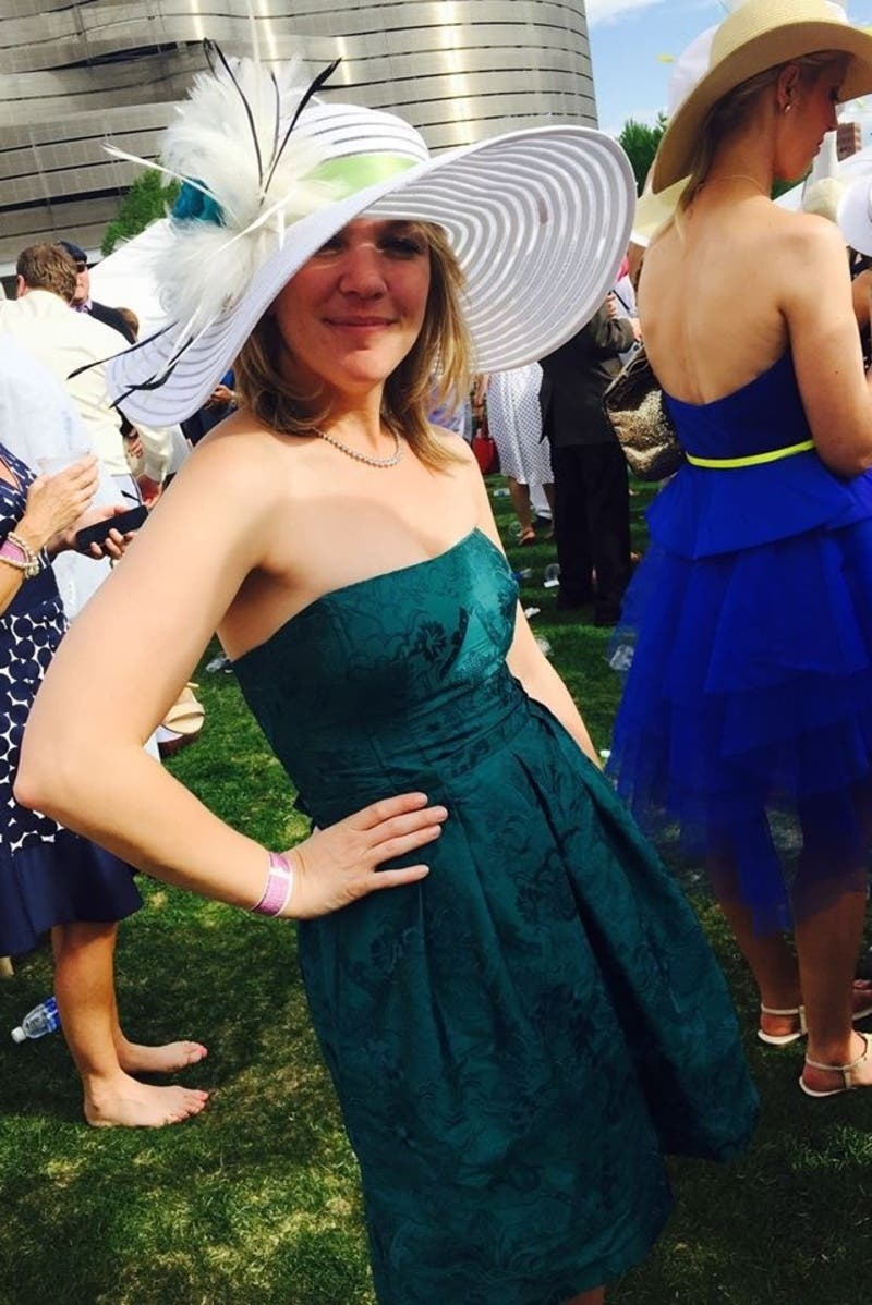 Amanda