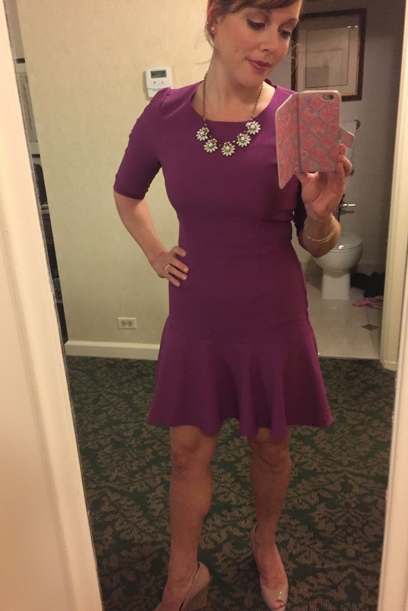 Member review photo