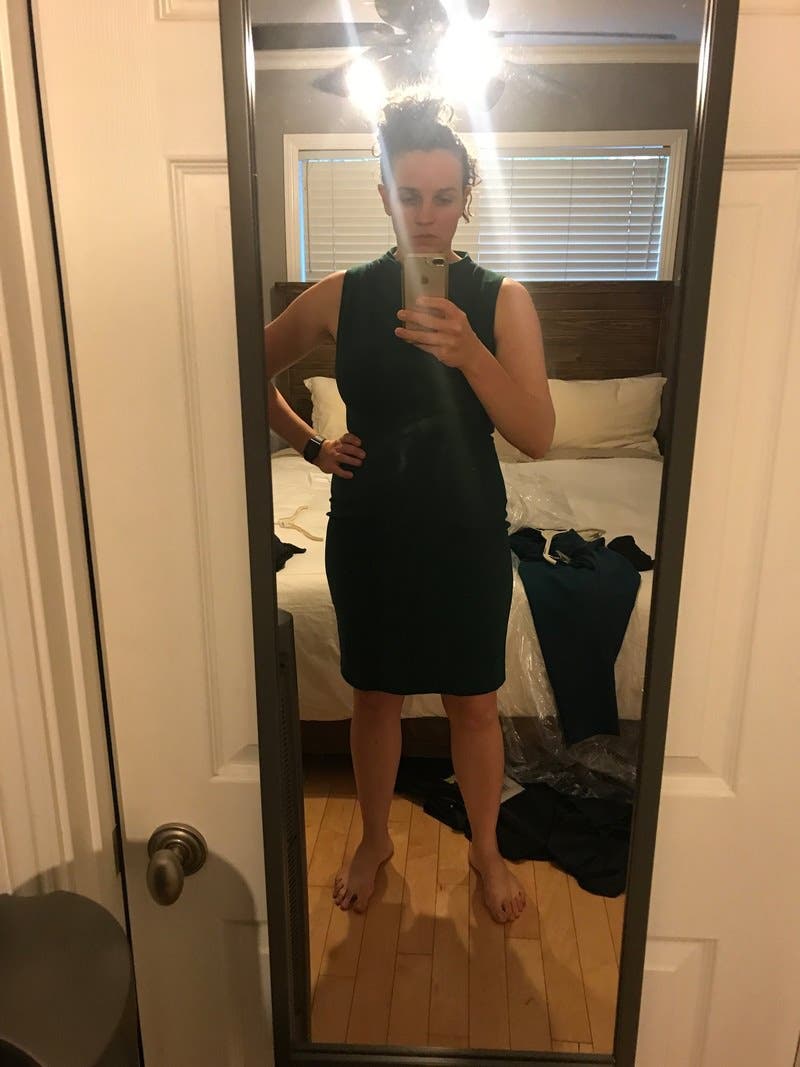 Member review photo