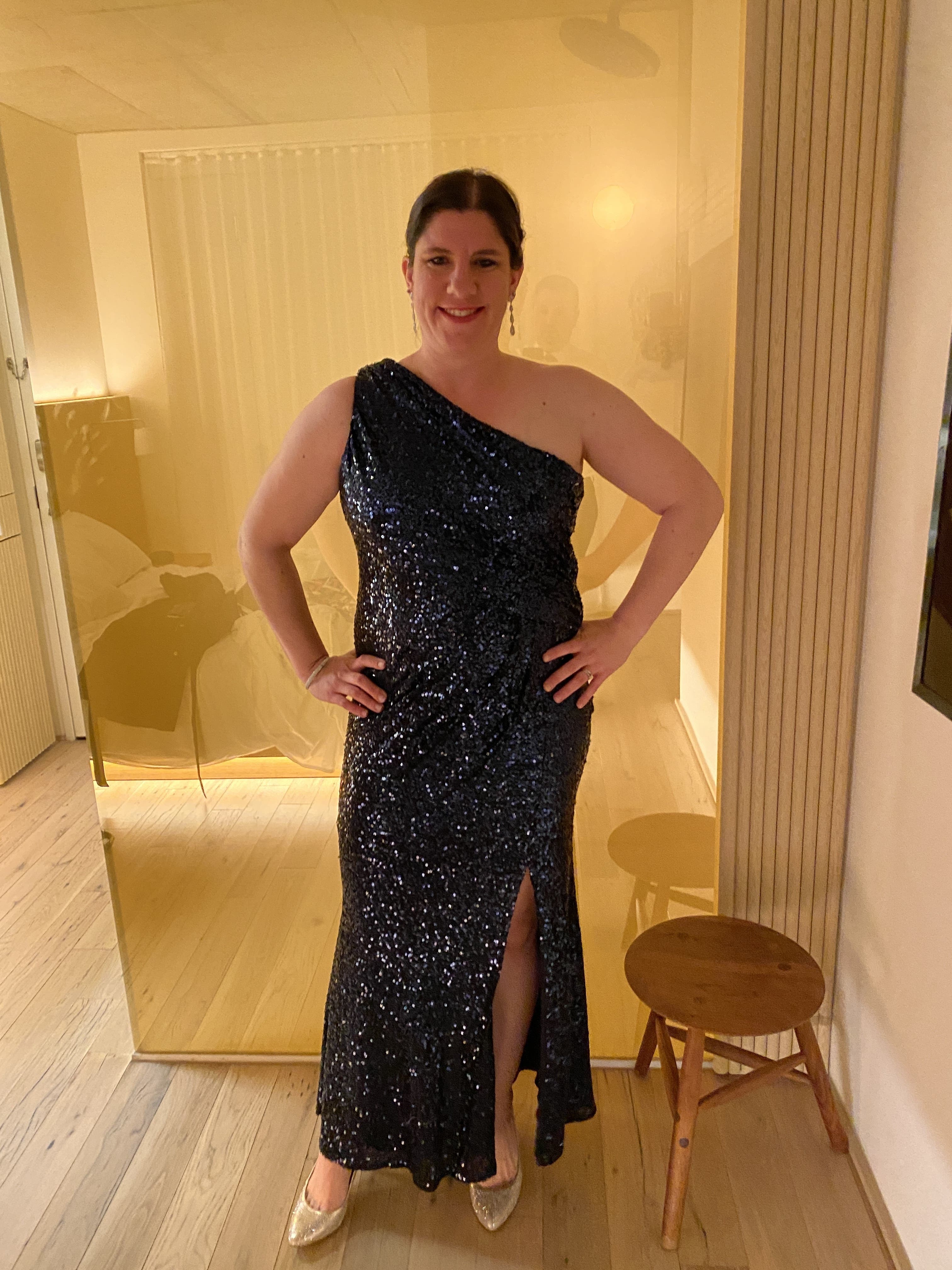 Member review photo
