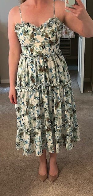 Member review photo