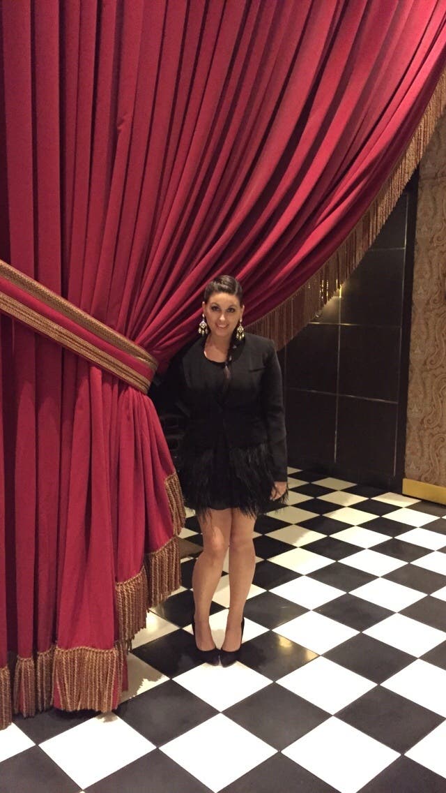 Member review photo