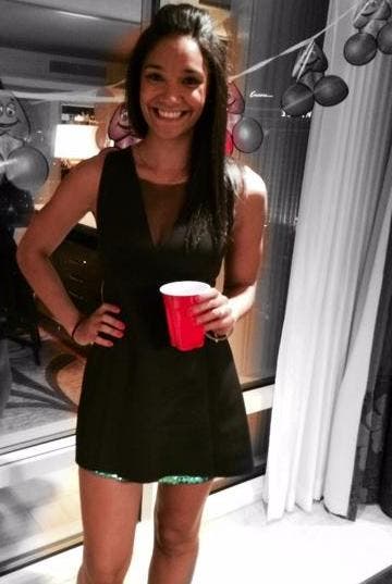 Kiesha