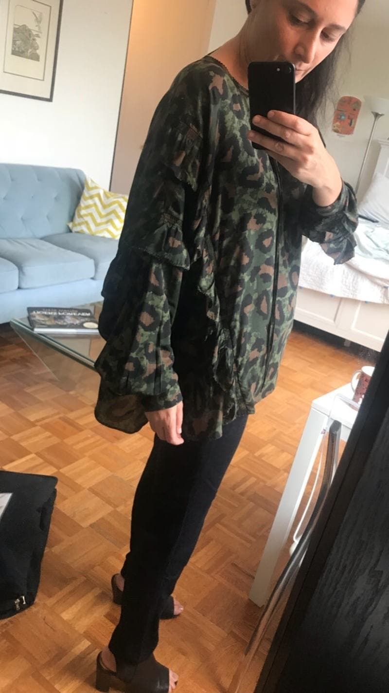 Member review photo